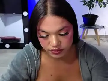 Chaturbate Live Porn of 1m_ashley
