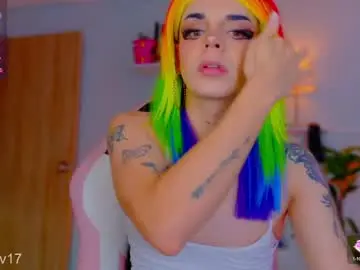 Chaturbate Live Sex Cam of chris_parker01
