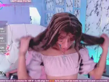 Chaturbate Live Porn of bell_rosee