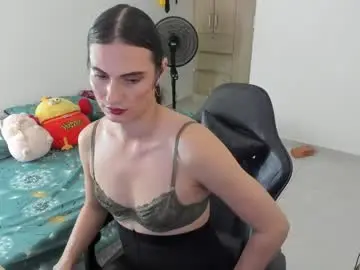 Chaturbate Free Porn Cam of _shantallskinny_