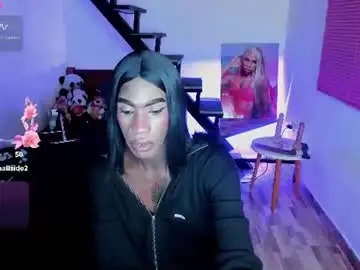 Chaturbate Sex Chat of kendallgil