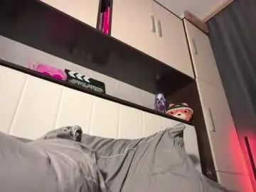 Chaturbate Adult Webcam of marciwakeup