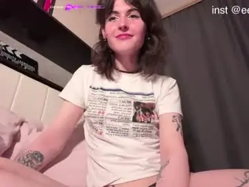 Chaturbate Private Sex Chat of marciwakeup