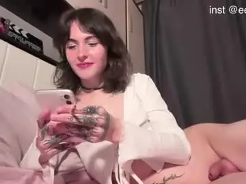 Chaturbate Nude Webcam of marciwakeup