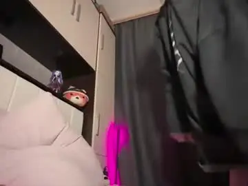 Chaturbate Live Sex of marciwakeup