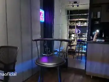 Chaturbate Live Sex of inannadelmar