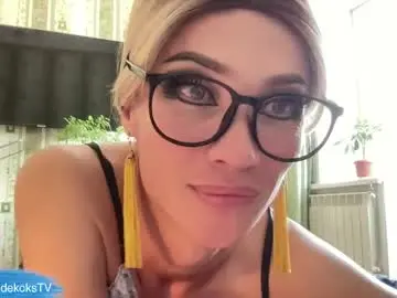 Chaturbate Free Porn Cam of maridekoks