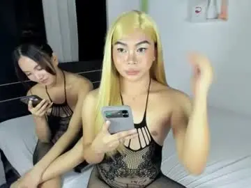 Chaturbate Nude Webcam of the_only1candy