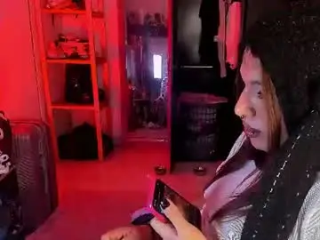 Chaturbate Watch Live Sex Cams of sailorbunnystar