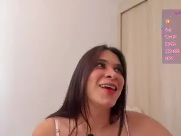 Chaturbate Best live sex cam show of sofia_rivers_