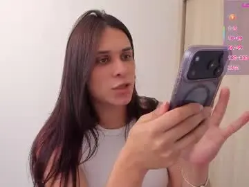 Chaturbate Sex Chat of sofia_rivers_