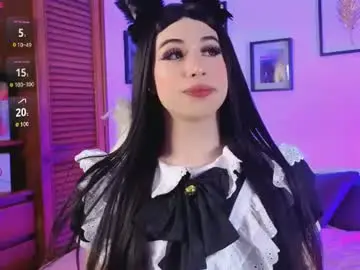 Chaturbate Live Porn of cutebabyhub