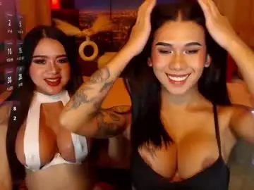 Chaturbate Free Live Porn of transpornidol