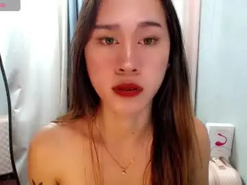 Chaturbate Sex Chat of ts_sabyxx