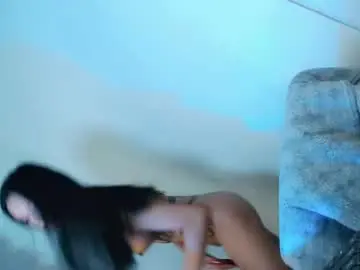 Chaturbate Live Sex of working_girl28