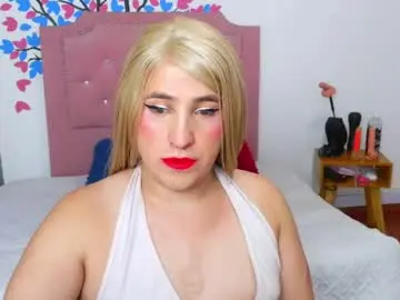 Chaturbate Adult Webcam of elektra_doll