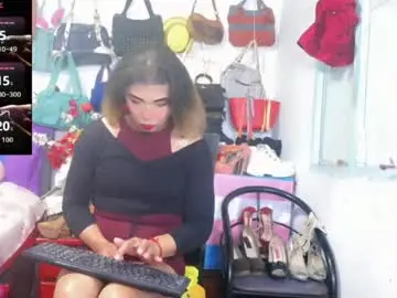 Chaturbate Best live sex cam show of xiaraa26