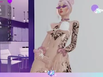 Chaturbate Watch Live Sex Cams of mia_lilah
