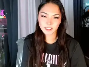 Chaturbate Adult Video Chat of violetasha