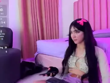 Chaturbate Nude Webcam of lana_fox01