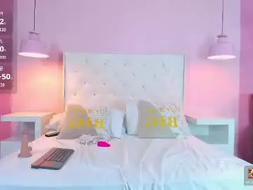 Chaturbate Adult Webcam of sheylathopmson