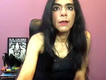 Chaturbate Sex Cam of cristinadickclit