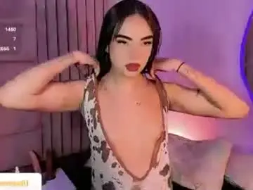 Chaturbate Adult Video Chat of sofi_hdzz