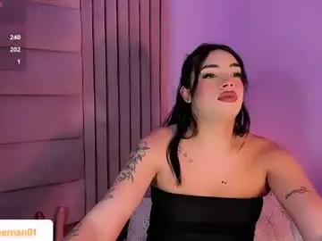 Chaturbate Best live sex cam show of sofi_hdzz