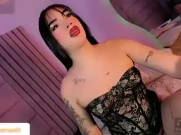 Chaturbate Sex Cam of sofi_hdzz