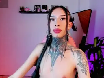 Chaturbate Private Sex Chat of kali_ka