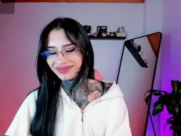 Chaturbate Nude Webcam of kali_ka