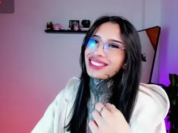 Chaturbate Live Sex of kali_ka