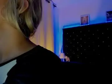 Chaturbate Adult Video Chat of bellaroge