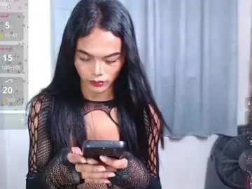 Chaturbate Sex Cam of mabuhay_lola