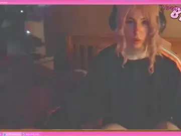 Chaturbate Adult Webcams of notyourfemboi
