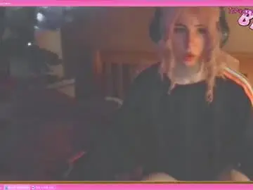 Chaturbate Best live sex cam show of notyourfemboi