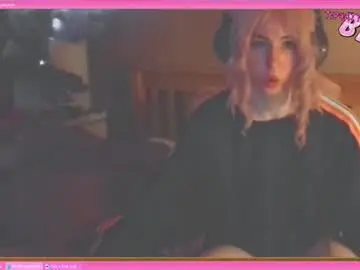 Chaturbate Watch Live Sex Cams of notyourfemboi
