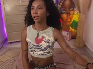 Chaturbate Private Sex Chat of wayuu_goddess