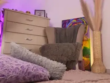 Chaturbate Free Live Porn of wayuu_goddess