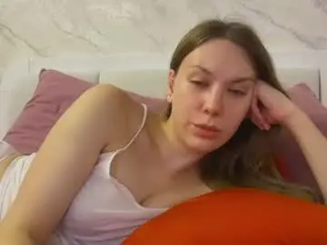 Chaturbate Live Sex Cam of scarlettford