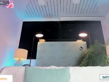 Chaturbate Live Sex of jessicameron