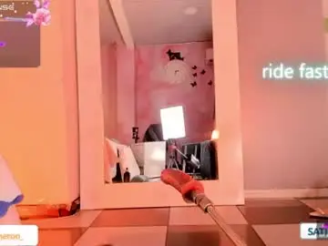 Chaturbate Nude Webcam of jessicameron