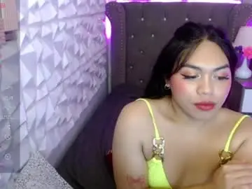 Chaturbate Live Sex Cam of nathalie_lore