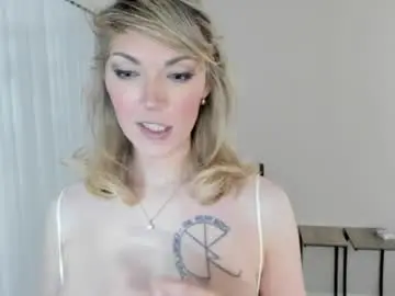Chaturbate Free Live Porn of bridgetblack666