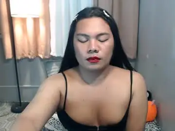 Chaturbate Adult Webcam of tsbrianabankhugecock