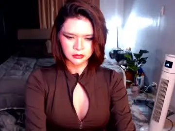 Chaturbate Adult Webcams of spiffingview_of_carmella
