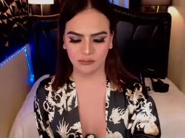 Chaturbate Live Sex of adorable_andrea
