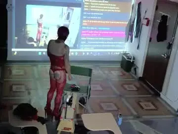 Chaturbate Free Live Porn of stacytasteme