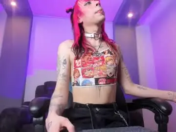 Chaturbate Best Webcam of bonnieyoshida