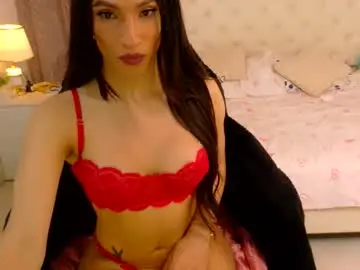 Chaturbate Nude Webcam of girlhot_tss